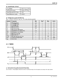 浏览型号CAT5115SI-00SOIC的Datasheet PDF文件第5页