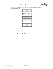 浏览型号S29AL008D70TFI020的Datasheet PDF文件第17页