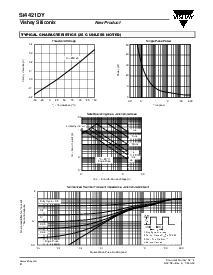 浏览型号SI4421DY的Datasheet PDF文件第4页