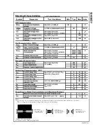 浏览型号SI4936DY的Datasheet PDF文件第2页