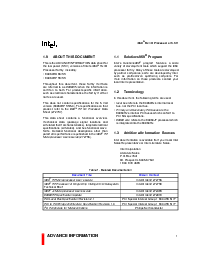 浏览型号I960的Datasheet PDF文件第7页