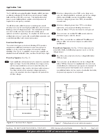 浏览型号VI-ARM-C22的Datasheet PDF文件第5页