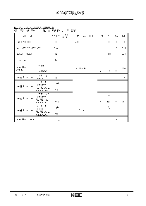 浏览型号KIA6058S的Datasheet PDF文件第2页