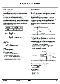 浏览型号KIA79M12F的Datasheet PDF文件第9页
