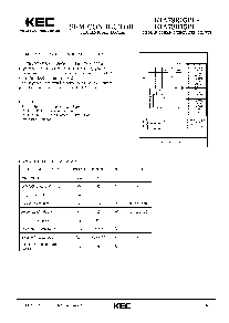 浏览型号KIA78R09PI的Datasheet PDF文件第1页
