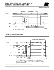 浏览型号SST39VF1601-70-4I-B3K的Datasheet PDF文件第15页