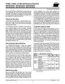 浏览型号SST39VF1602-70-4I-B3K的Datasheet PDF文件第3页