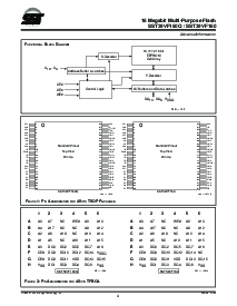 浏览型号SST39VF160Q-70-4I-BK的Datasheet PDF文件第4页
