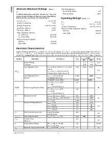 浏览型号LP3984IBP-2.0的Datasheet PDF文件第4页