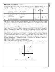 浏览型号LP3984IBP-2.0的Datasheet PDF文件第5页