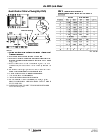 浏览型号ISL55004IBZ-T7的Datasheet PDF文件第13页
