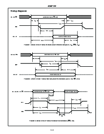浏览型号ICM7170IPG的Datasheet PDF文件第5页