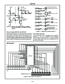 浏览型号ICM7228DIJI的Datasheet PDF文件第16页