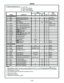 浏览型号ID82C84A的Datasheet PDF文件第6页