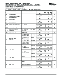 浏览型号LMV822IDE4的Datasheet PDF文件第10页