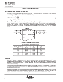 浏览型号TPS2158IDGN的Datasheet PDF文件第16页