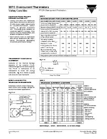浏览型号307C1330的Datasheet PDF文件第4页