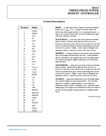 浏览型号3933的Datasheet PDF文件第5页