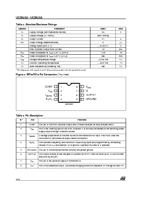 浏览型号UC2843AD1的Datasheet PDF文件第2页