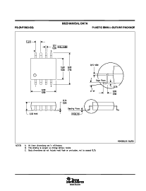 浏览型号LM393ADRE4的Datasheet PDF文件第16页