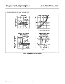 浏览型号LM393AFE的Datasheet PDF文件第6页