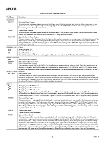 浏览型号AD9883AKST-110的Datasheet PDF文件第8页