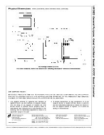 浏览型号LM2623AMM的Datasheet PDF文件第11页