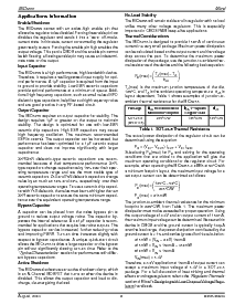 浏览型号MIC5255-3.3BD5的Datasheet PDF文件第9页