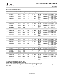 浏览型号CD4043BDT的Datasheet PDF文件第5页