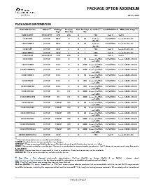 浏览型号CD4013BF3A的Datasheet PDF文件第5页