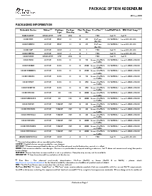 浏览型号CD4013BK3的Datasheet PDF文件第5页