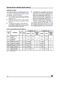浏览型号M93C46-WMN的Datasheet PDF文件第6页