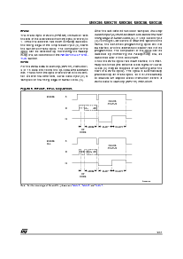 浏览型号M93C46-WMN的Datasheet PDF文件第9页