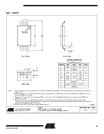 浏览型号AT93C66A的Datasheet PDF文件第15页