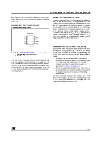 浏览型号M93C66的Datasheet PDF文件第5页