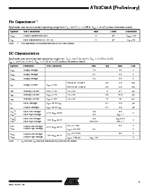 浏览型号AT93C86A的Datasheet PDF文件第3页