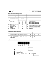 浏览型号40MT160PB的Datasheet PDF文件第3页