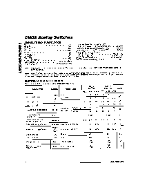 浏览型号IH5050的Datasheet PDF文件第2页