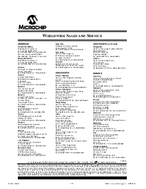 浏览型号TC7660IJA的Datasheet PDF文件第12页