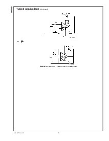 浏览型号LM4041AIM3X-1.2的Datasheet PDF文件第16页