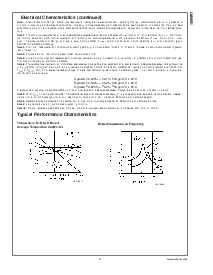 浏览型号LM4051BIM3X-1.2的Datasheet PDF文件第5页