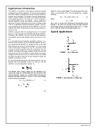 浏览型号LM4051BIM3X-ADJ的Datasheet PDF文件第9页
