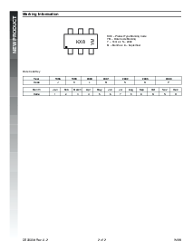 浏览型号IMX8的Datasheet PDF文件第2页