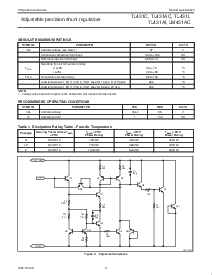 浏览型号TL431IPN的Datasheet PDF文件第3页