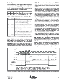 浏览型号TSC2046IPWR的Datasheet PDF文件第13页