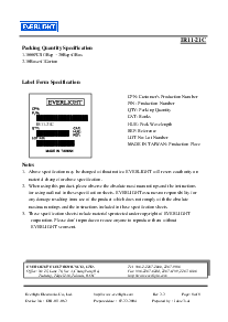 浏览型号IR11-21C的Datasheet PDF文件第9页