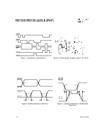 浏览型号IR2132JPbF的Datasheet PDF文件第6页