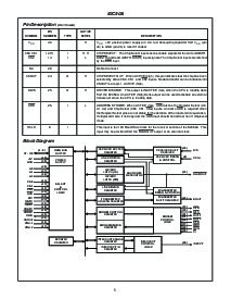 浏览型号IS82C50A-5的Datasheet PDF文件第5页