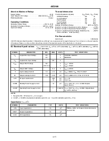 浏览型号IS82C59A的Datasheet PDF文件第15页