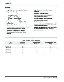 浏览型号ISD4002-240ZD的Datasheet PDF文件第4页